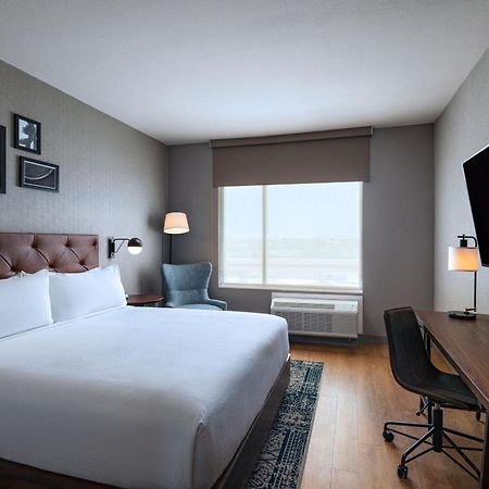 Four Points By Sheraton Fort Worth North المظهر الخارجي الصورة
