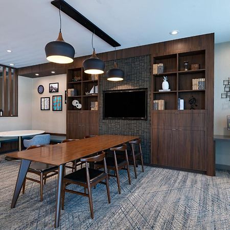 Four Points By Sheraton Fort Worth North المظهر الخارجي الصورة