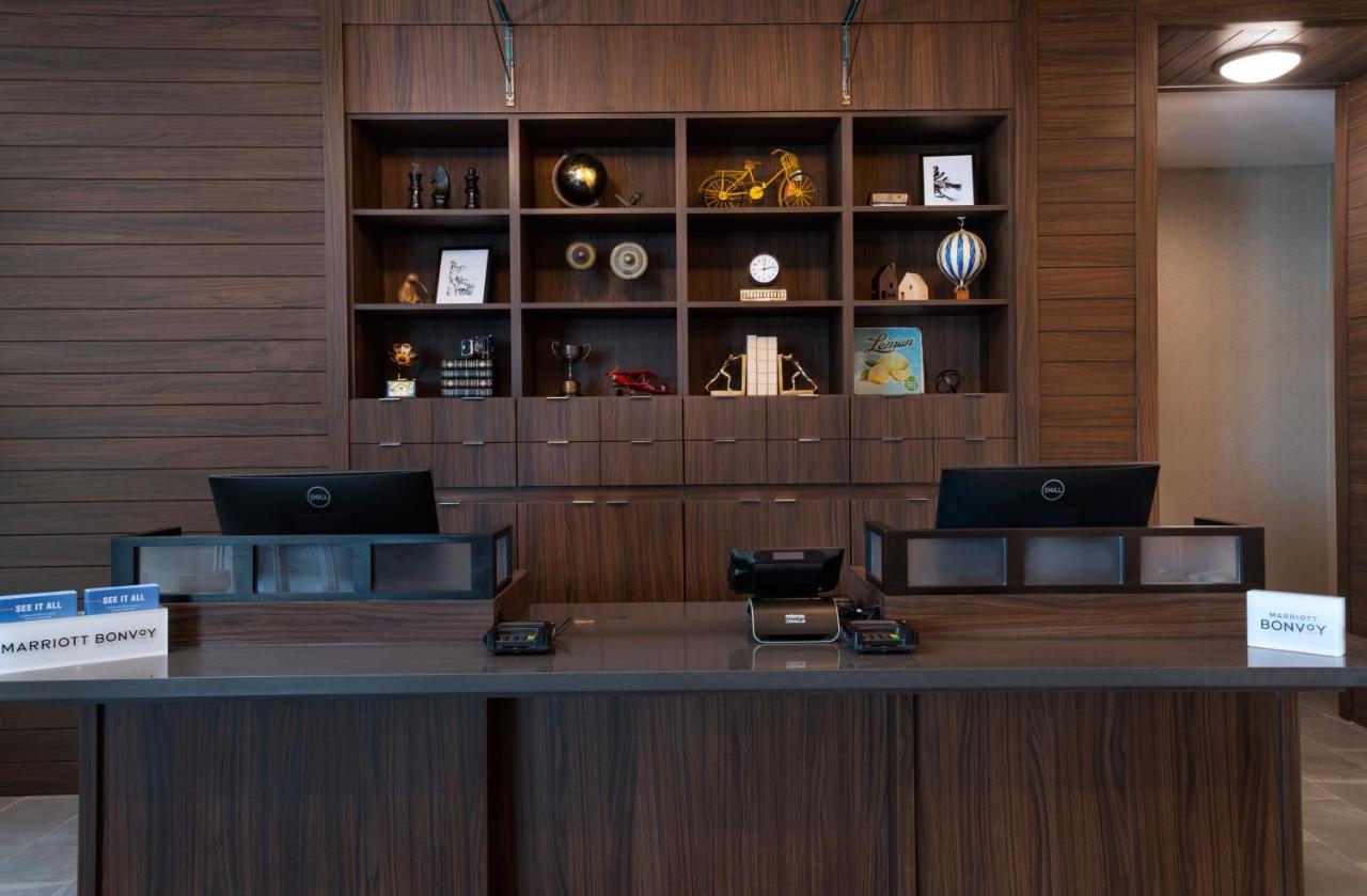 Four Points By Sheraton Fort Worth North المظهر الخارجي الصورة