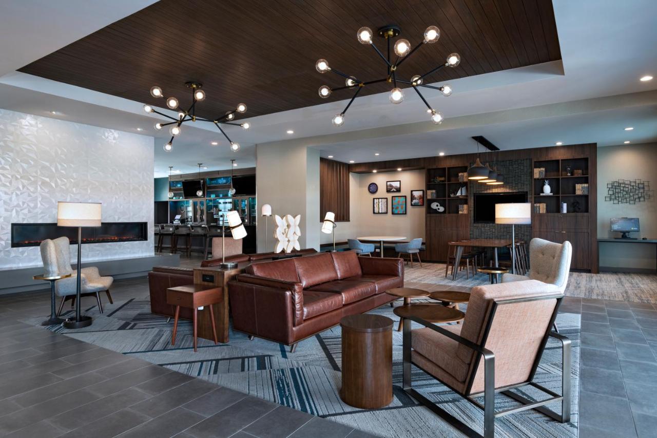 Four Points By Sheraton Fort Worth North المظهر الخارجي الصورة
