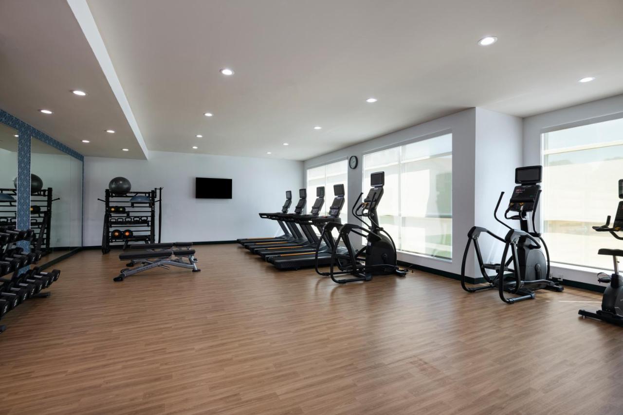 Four Points By Sheraton Fort Worth North المظهر الخارجي الصورة