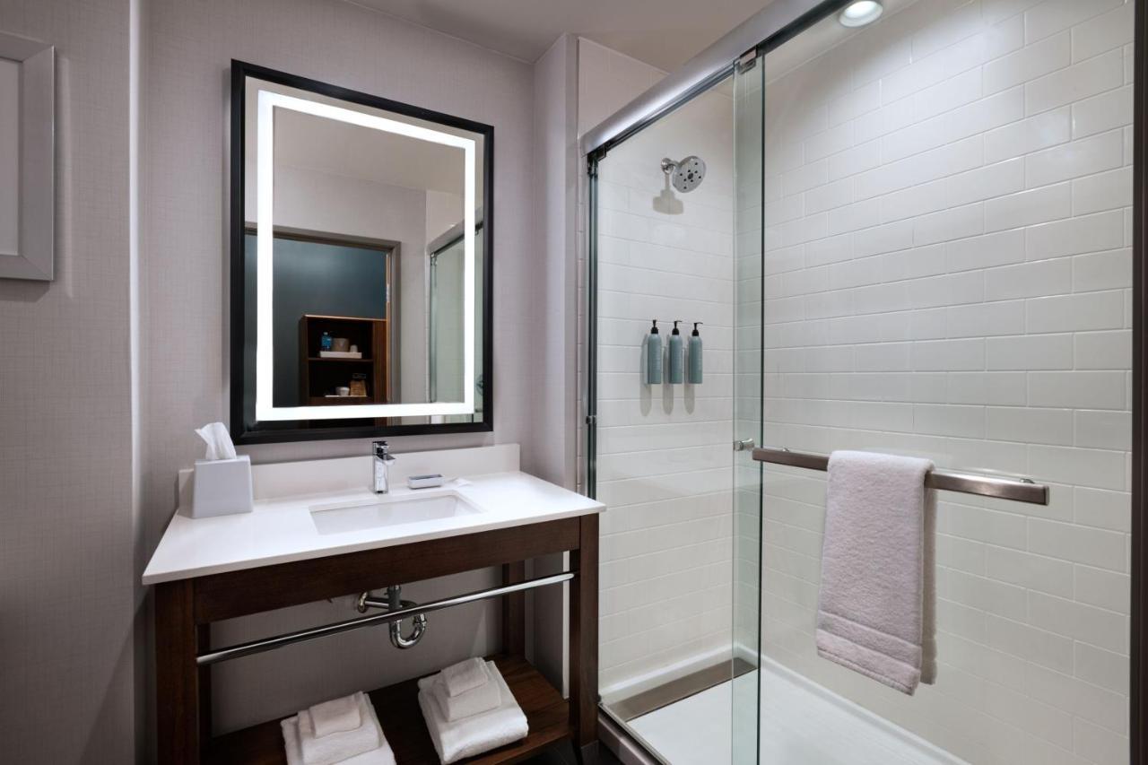 Four Points By Sheraton Fort Worth North المظهر الخارجي الصورة