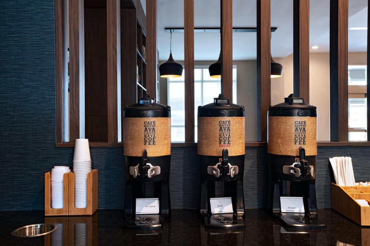 Four Points By Sheraton Fort Worth North المظهر الخارجي الصورة