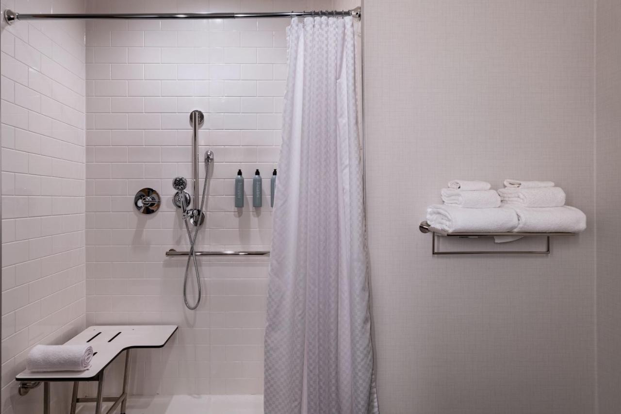 Four Points By Sheraton Fort Worth North المظهر الخارجي الصورة