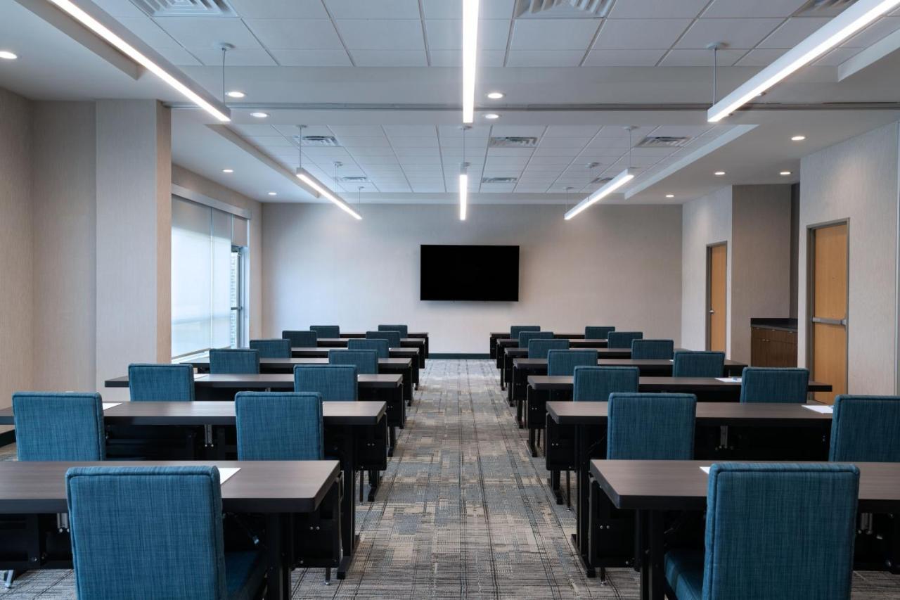 Four Points By Sheraton Fort Worth North المظهر الخارجي الصورة