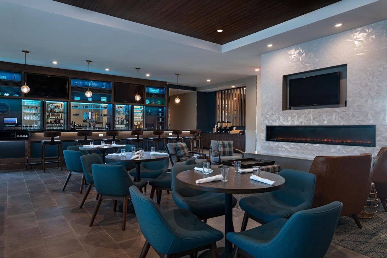 Four Points By Sheraton Fort Worth North المظهر الخارجي الصورة