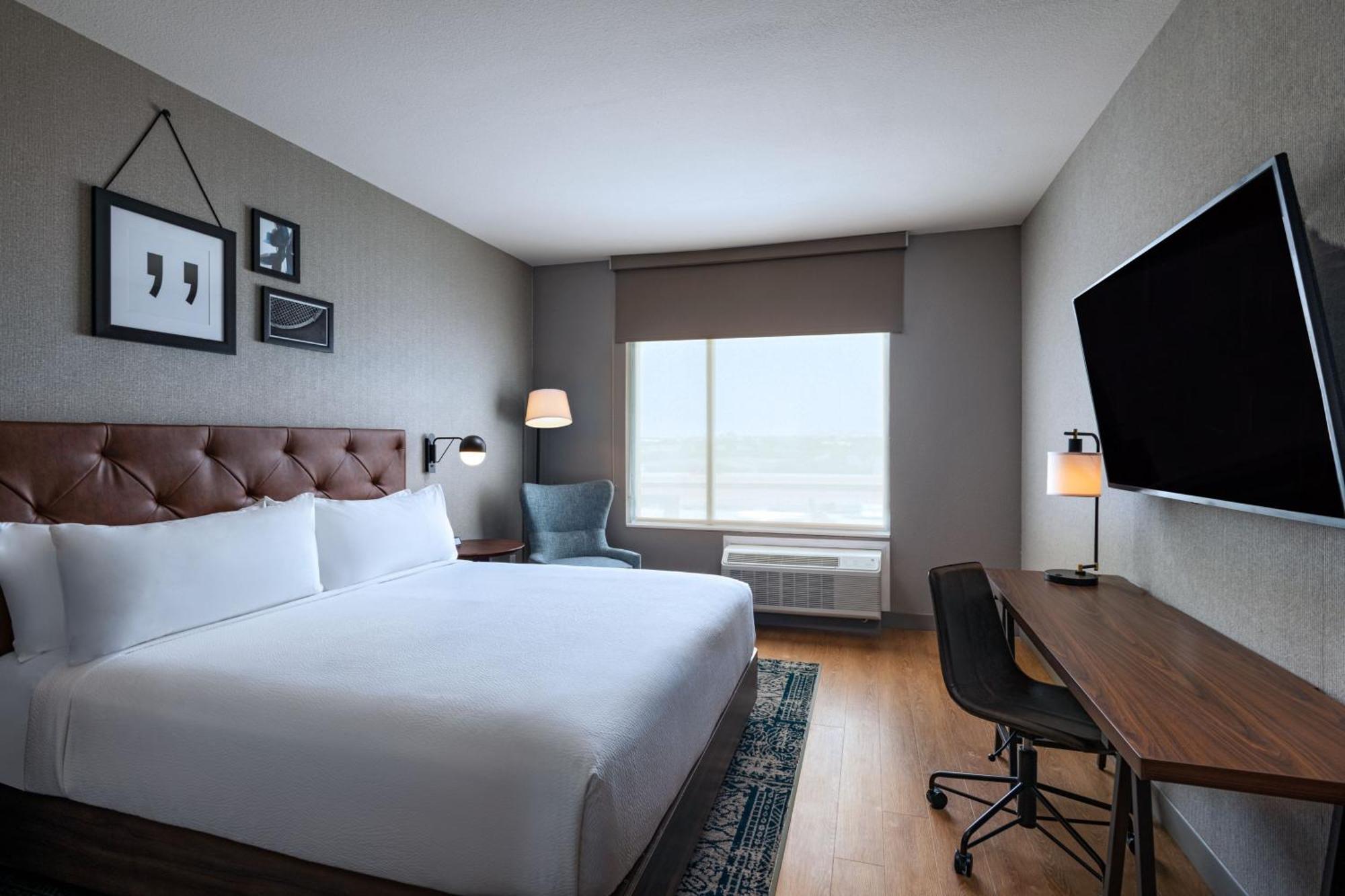 Four Points By Sheraton Fort Worth North المظهر الخارجي الصورة