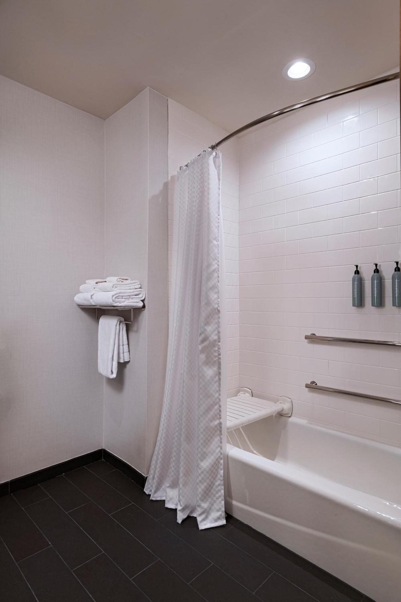 Four Points By Sheraton Fort Worth North المظهر الخارجي الصورة