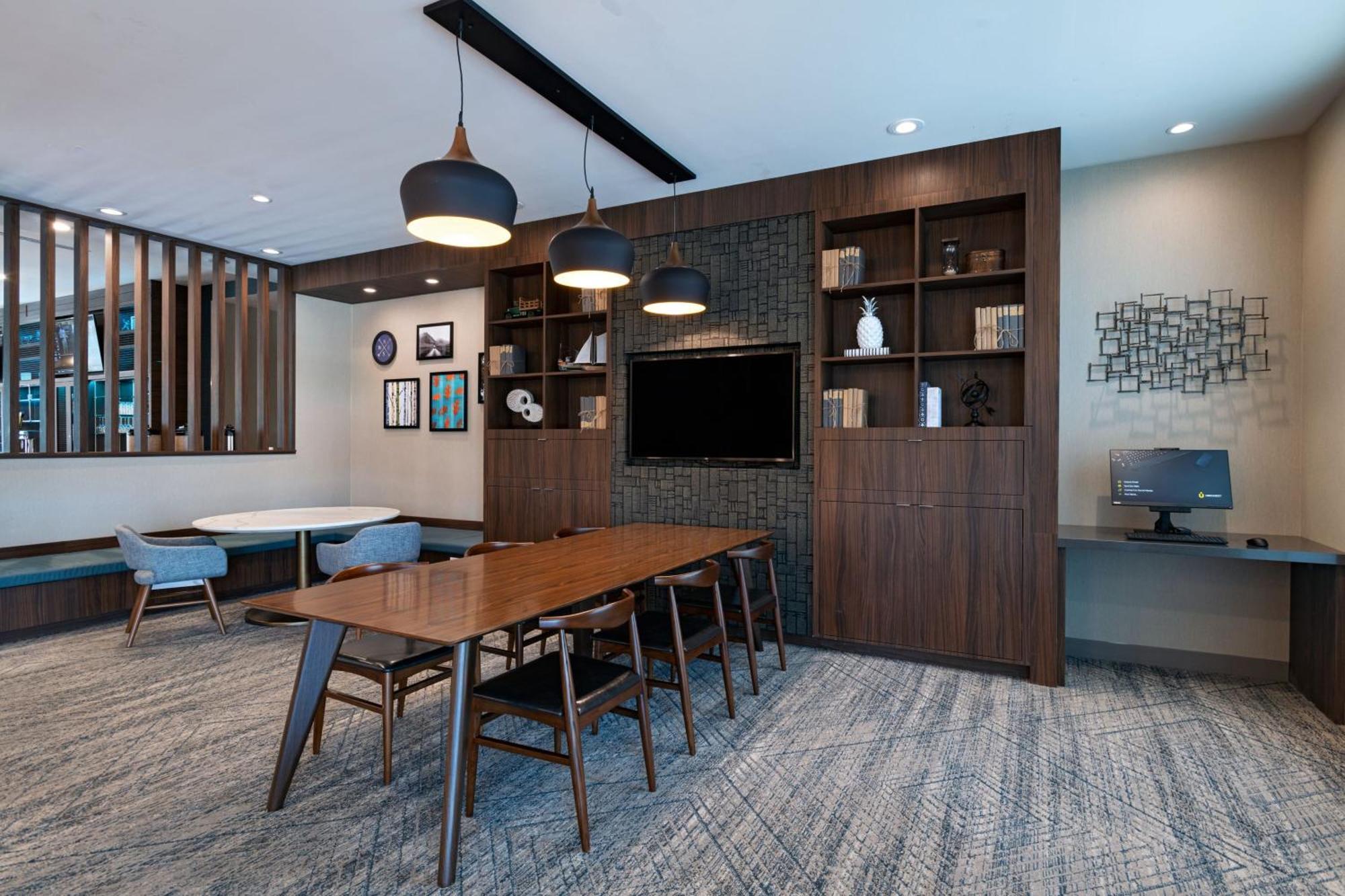 Four Points By Sheraton Fort Worth North المظهر الخارجي الصورة